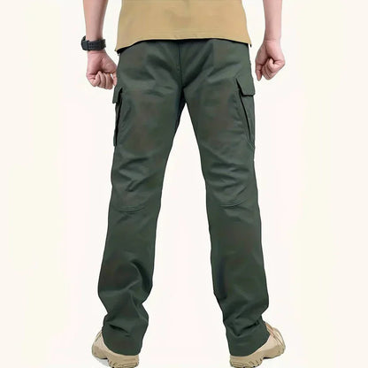 James - Classic Chino Trousers | Comfortable Fit with Breathable Fabric for Everyday Wear