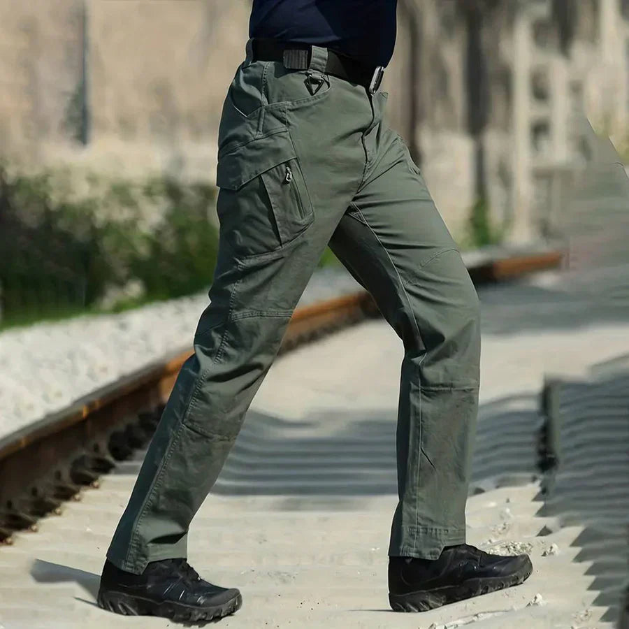 James - Classic Chino Trousers | Comfortable Fit with Breathable Fabric for Everyday Wear