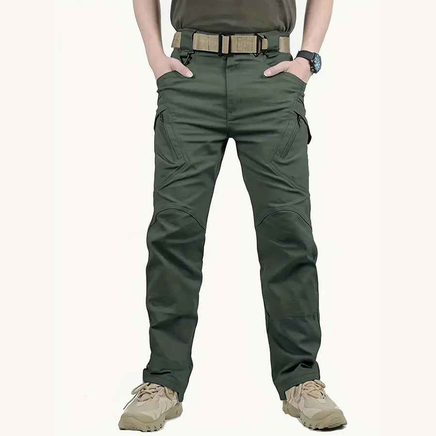 James - Classic Chino Trousers | Comfortable Fit with Breathable Fabric for Everyday Wear