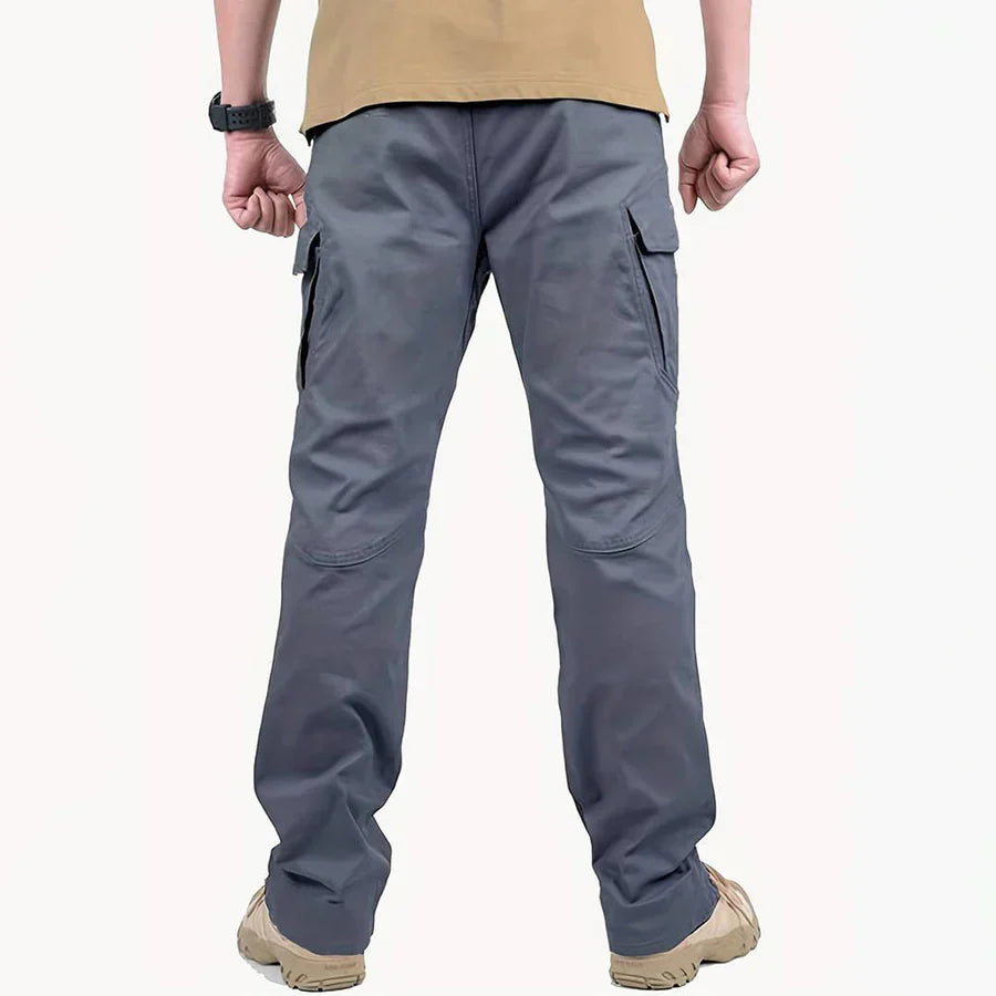 James - Classic Chino Trousers | Comfortable Fit with Breathable Fabric for Everyday Wear