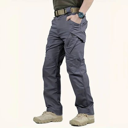 James - Classic Chino Trousers | Comfortable Fit with Breathable Fabric for Everyday Wear