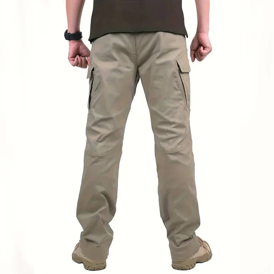 James - Classic Chino Trousers | Comfortable Fit with Breathable Fabric for Everyday Wear