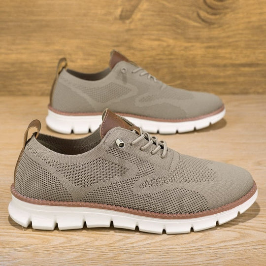 James - Men's Running Shoes | Lightweight, Breathable Design for Optimal Performance and Comfort