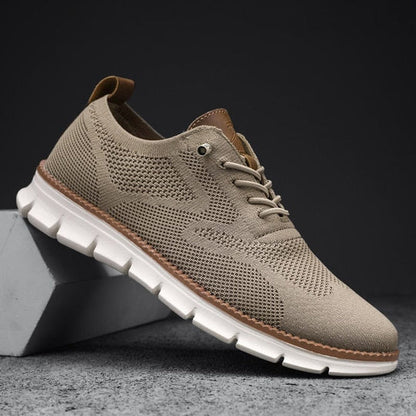 James - Men's Running Shoes | Lightweight, Breathable Design for Optimal Performance and Comfort