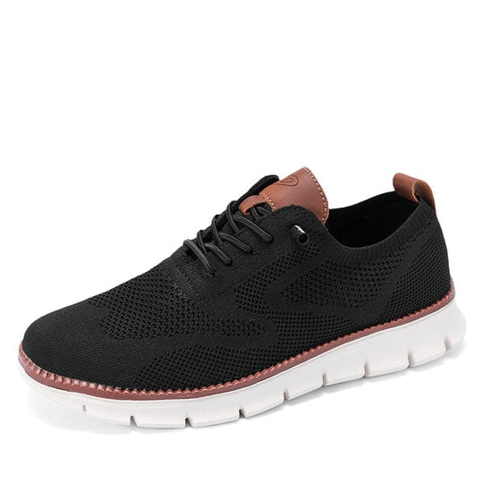 James - Men's Running Shoes | Lightweight, Breathable Design for Optimal Performance and Comfort