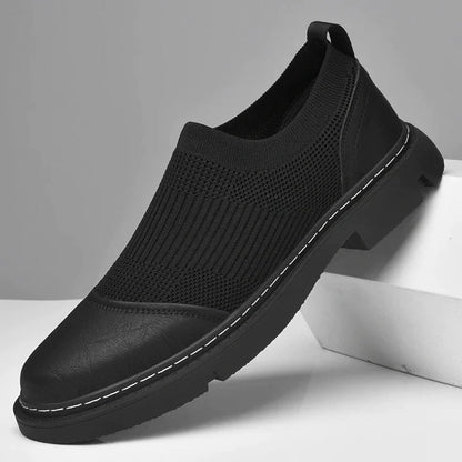 Oliver - Men's Casual Sneakers | Comfortable premium shoes for everyday wear with stylish design