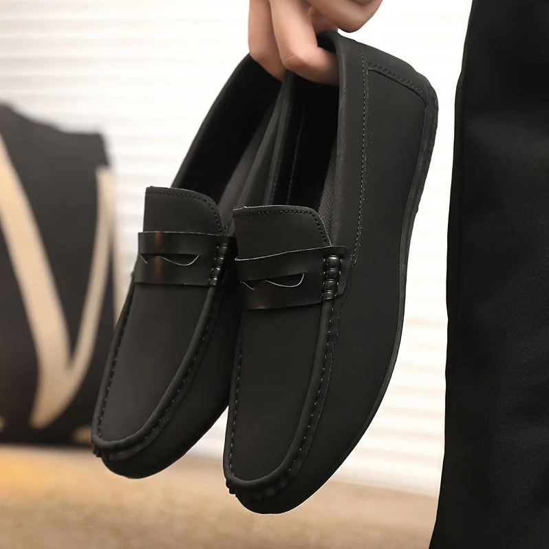 James - Men's Loafers | Elegant and Comfortable Footwear for Every Occasion in Stylish Colors