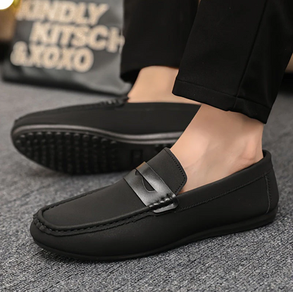 James - Men's Loafers | Elegant and Comfortable Footwear for Every Occasion in Stylish Colors