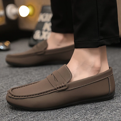 James - Men's Loafers | Elegant and Comfortable Footwear for Every Occasion in Stylish Colors