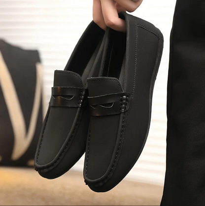 James - Men's Loafers | Elegant and Comfortable Footwear for Every Occasion in Stylish Colors