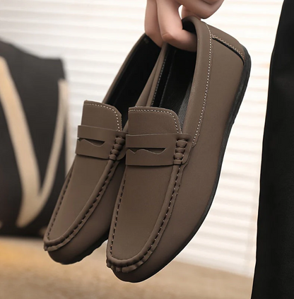 James - Men's Loafers | Elegant and Comfortable Footwear for Every Occasion in Stylish Colors