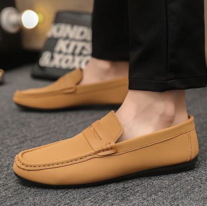 James - Men's Loafers | Elegant and Comfortable Footwear for Every Occasion in Stylish Colors