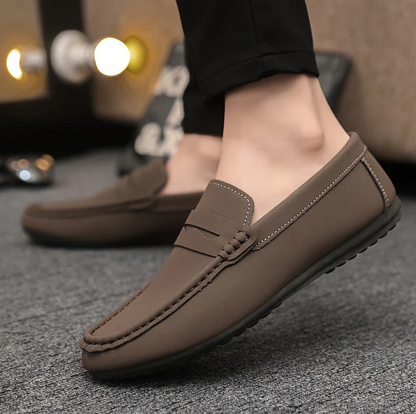 James - Men's Loafers | Elegant and Comfortable Footwear for Every Occasion in Stylish Colors