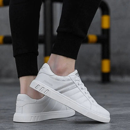 Oliver - Stylish Casual Sneakers | Lightweight Comfort for Everyday Adventures