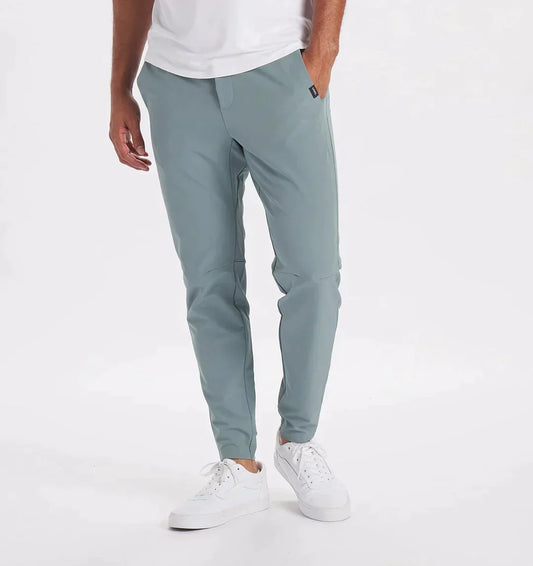 James - Casual Chinos | Comfortable fit with breathable fabric for all-day wear