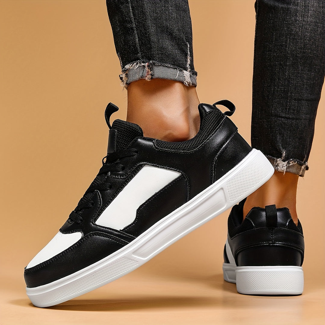 Ethan - Stylish Men's Casual Sneakers | Lightweight Comfort for All-Day Wear