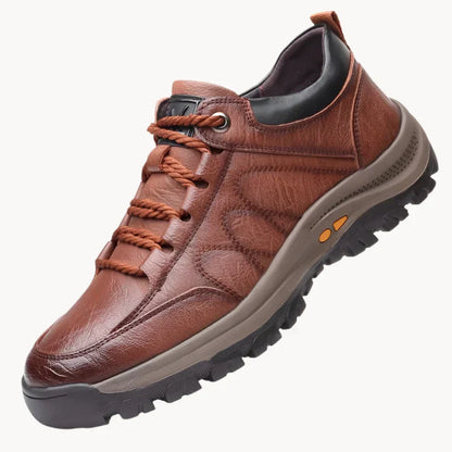 Liam - Men's Outdoor Shoes | Ergonomically Designed Waterproof Footwear for Ultimate Comfort