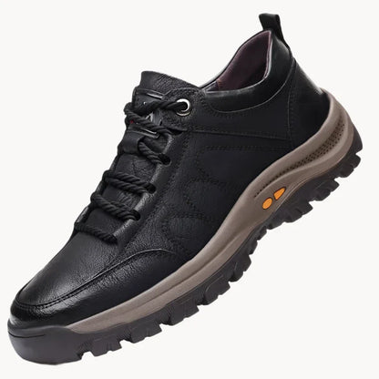 Liam - Men's Outdoor Shoes | Ergonomically Designed Waterproof Footwear for Ultimate Comfort