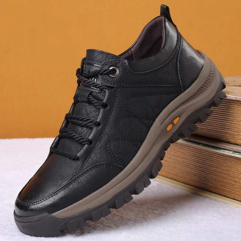 Liam - Men's Outdoor Shoes | Ergonomically Designed Waterproof Footwear for Ultimate Comfort