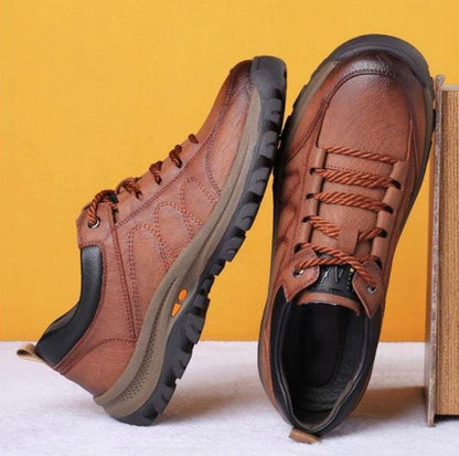 Liam - Men's Outdoor Shoes | Ergonomically Designed Waterproof Footwear for Ultimate Comfort