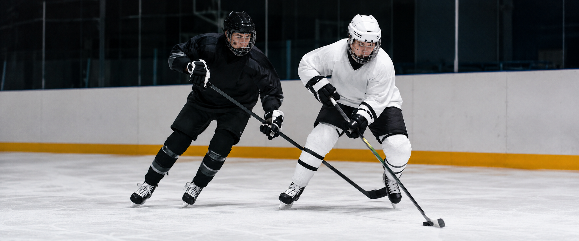 Ice hockey jerseys