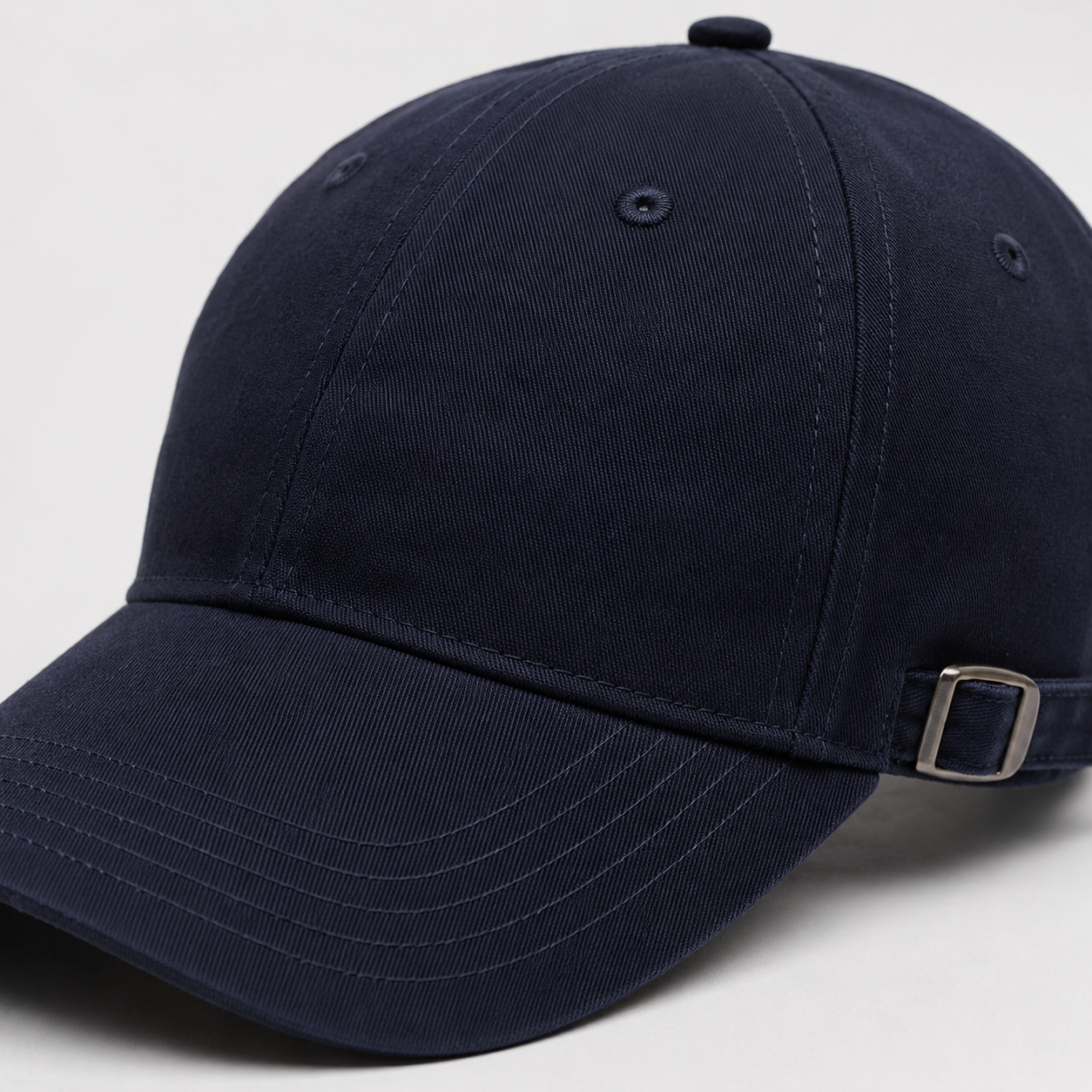 Hat Detail