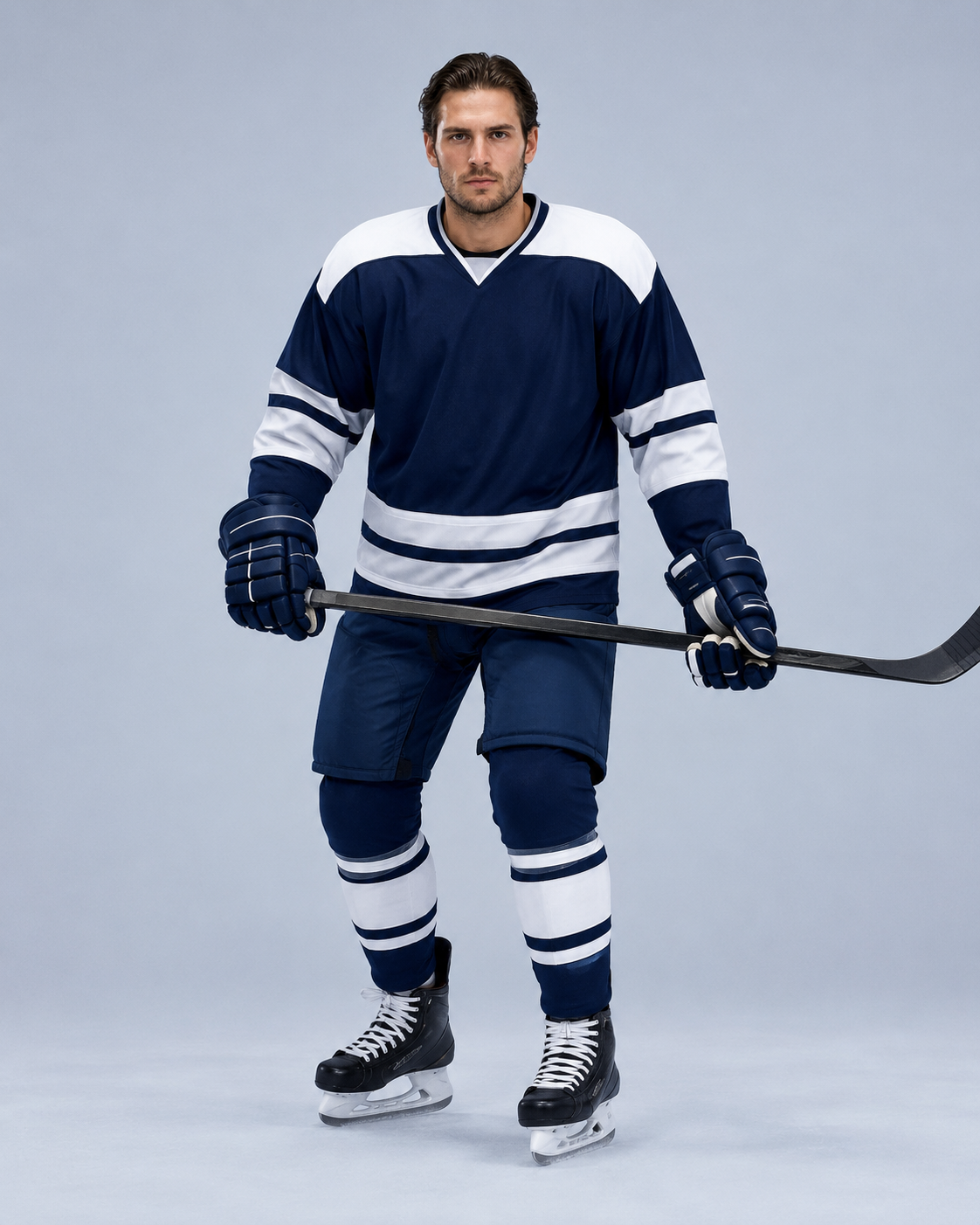 Ice Hockey