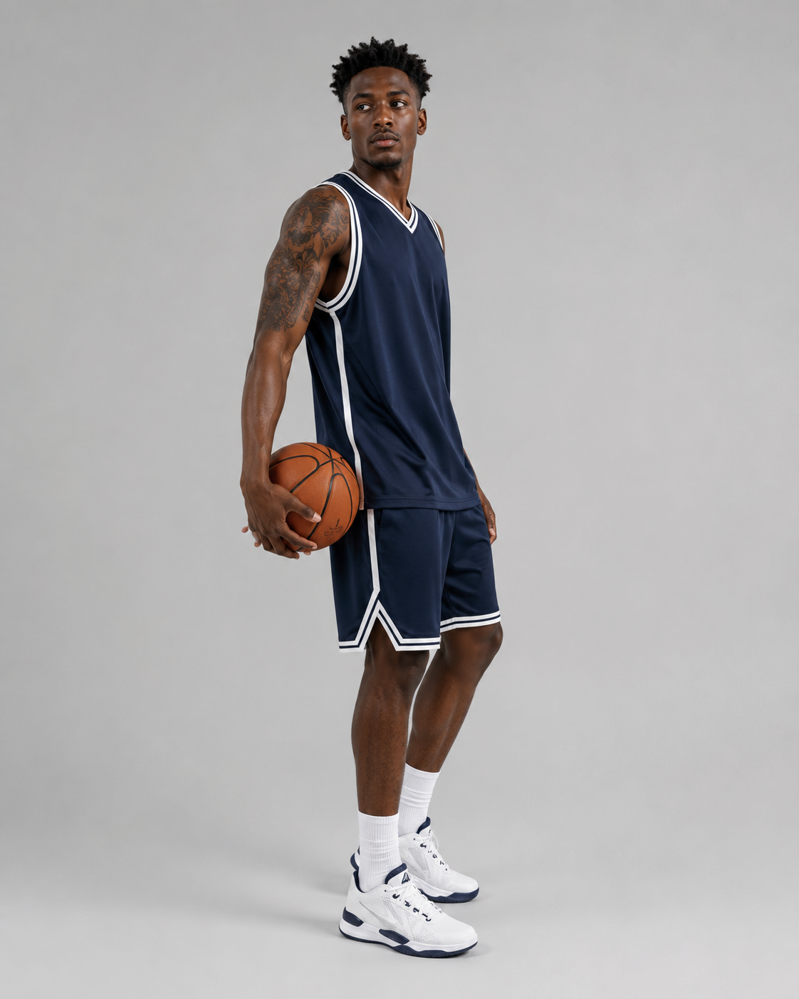 Basketball